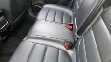 MG Hs 1.5 T-GDI Excite 5dr DCT Petrol Hatchback